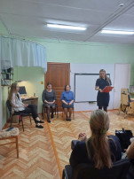 Родительские собрания.