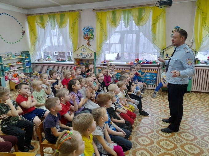 Встреча с интересными людьми.