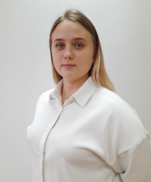 Педагогический работник Щукина Алина Алексеевна