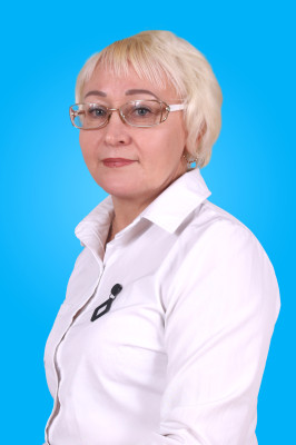 Педагогический работник Колтакова Галина Николаевна