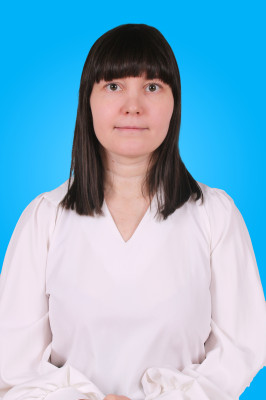 Психолог Попова Надежда Александровна