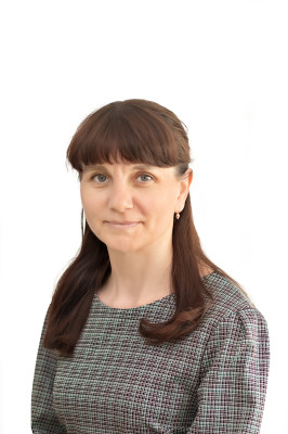 Педагогический работник Попова Ольга Алексеевна