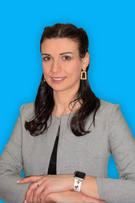 Логопед Лешукова Ольга Александровна